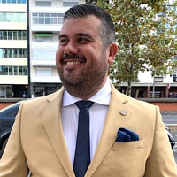 Pedro Nuno Silva Equipa Golden Partners