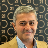 Carlos Inácio