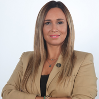 Eunice Martins