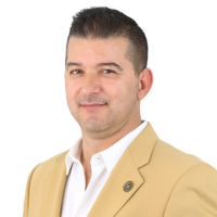 Nuno Godinho
