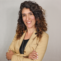 Margarida Matos