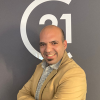 Daniel Cantón