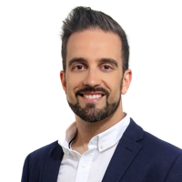 Nuno Teixeira- Equipa MF Associados Porto