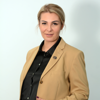 Olga Cosme