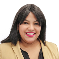 Rosalba Fernandez