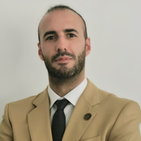 Pedro Almeida