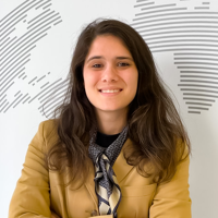 Mauriane Cauduro Resp. de Marketing e