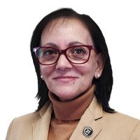 Luísa Gomes