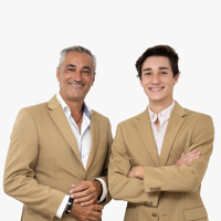 Mário Pereira Team