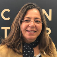 Margarida Lopes