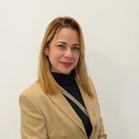 Yaima Rebollido