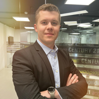 Maxim Kozlovski Burmistrov