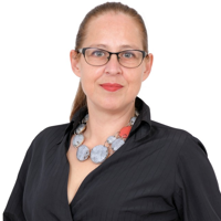Sandra Estevão