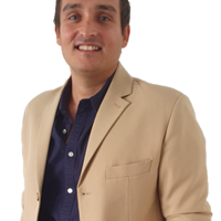 Leandro Pereira