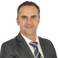 Carlos da Silva