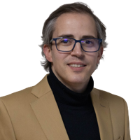 Pedro Carvalho