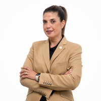 Elisabeth Ribeiro