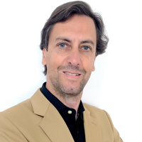 Nuno Parro Pedro