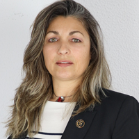 Cristina Teixeira