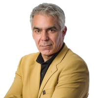 Fernando Almeida