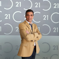 Roberto García Moreno