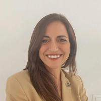 Cristina Codina Gonzalez