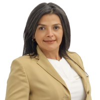 Zujenny Fernández
