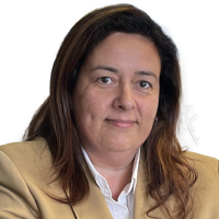 Teresa Vasconcelos