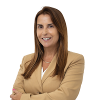 Cristina Oliveira