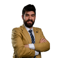 Alberto Olivar