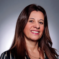 Susana Pedro