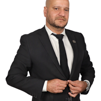 César Abambres - Equipa ZT BROTHERS