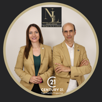 Nuno Terrível e Luciana Dias - TEAM Leaders N&L TEAM
