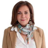 Márcia Carvalho