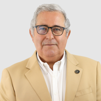 Jorge Amaral