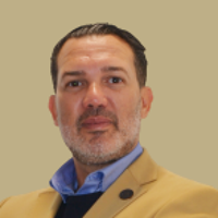 Ben Nordine