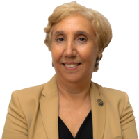 Luísa Rodrigues