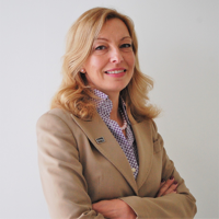 Cristina Melo - Team21