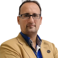 Raul Escribá