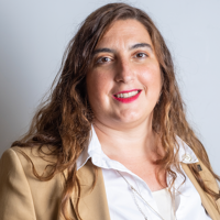 Maria Cecilia Zagari