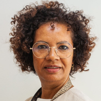 Nilza Rodrigues