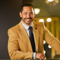 David Torres