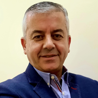 Jorge Rosa