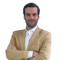 Iñigo Moreno de Cala
