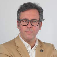 Alexandre Santos - exclusive team