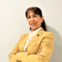 Cristina Vegas