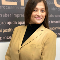 Victoria Petruk