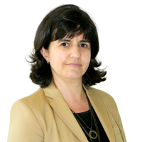 Cristina Varela