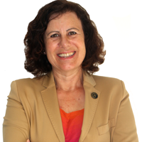 Maria José Fernandes