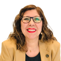 Genoveva Mineiro | Equipa FÉNIX